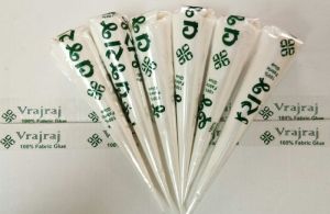 30ml Fabric Adhesive Glue Cone for Fabric at Rs 6/piece in Surat