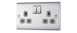 Switch Sockets & Wiring Accessories