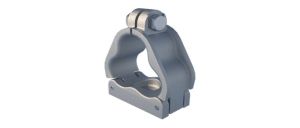 Trefoil and PVC Cable Cleats