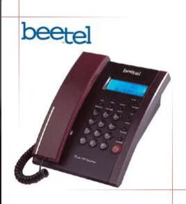Beetel Basic Phones