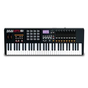 Keyboards MIDI Controllers