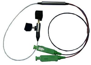 1610nm BOSA+Coupler 1610nm BOSA+Coupler