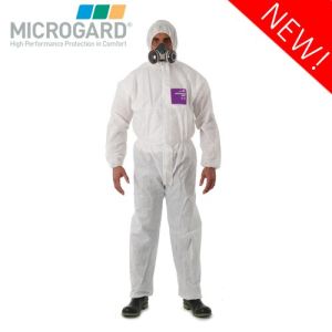 Disposable Coverall