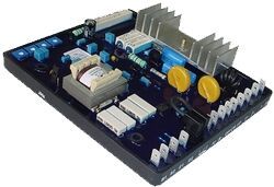 analog automatic voltage regulator