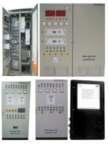 Digital Excitation and Control System