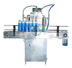 Filling Machine