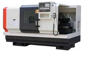 CNC Lathe CAK Series machine