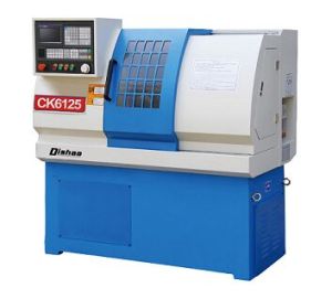 CNC Lathe CK Series machine