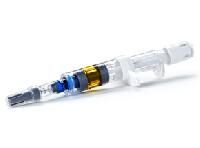 Prefilled Syringes