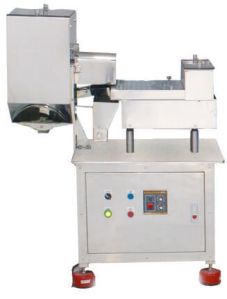 Automatic Capsule Sorter Machine