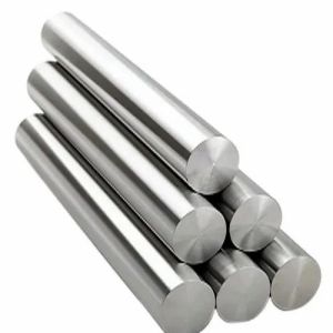 Stainless Steel Cold Drawn Bright Bar