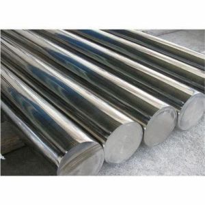 Stainless Steel Peeled Bars
