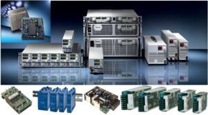 Power Supplies