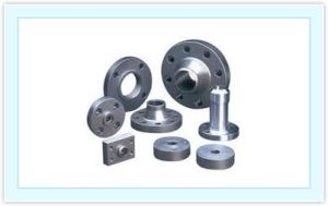 Flanges