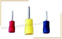 Pin Terminals