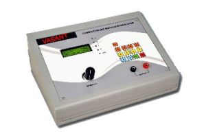 MUSCLE STIMULATOR WITH TENS