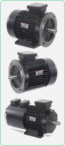 electrical motors