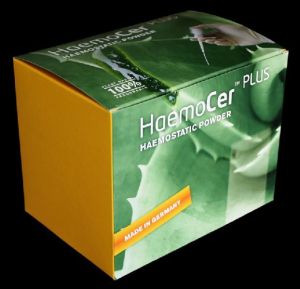 HaemoCer Plus Pharmaceutical Tablet