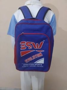 Boys School Bag