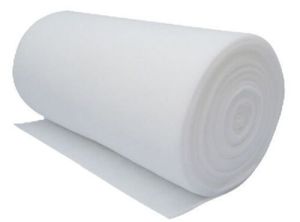 Cotton Filter Fabric