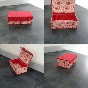RAMADAN GIFT BOX