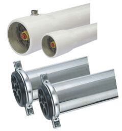 pressure tubes