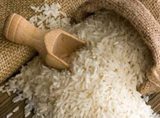Madras Ponni Rice