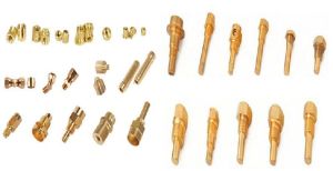 Brass Autoparts