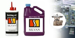 Silvan Knitting Oil
