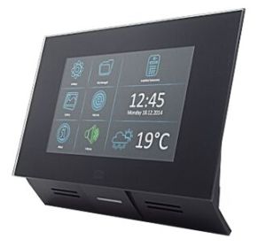 Indoor Touch internal touch panel