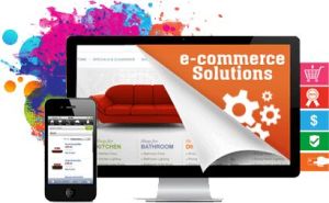 e commerce development services