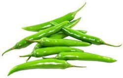 green chilli