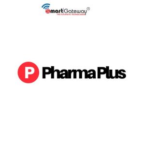 Pharma Plus Medical Store Billing Software