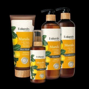 NATURALS BY WATSONS SHAMPOO & CONDITIONER