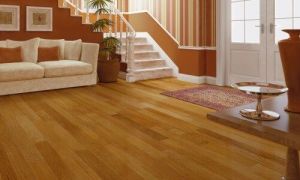 Solid Wood Floor