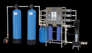 Commercial RO System