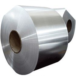 Sheets Plates Coils