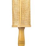 Bamboo Starnet Table Lamp