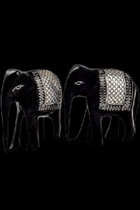 Decorative Elephant Set