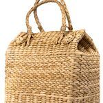 Kauna Grass Picnic Bag