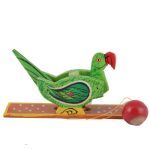 Perrot Rattle Toys
