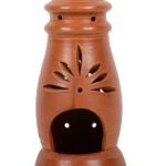 Pottery Lantern