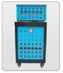 POWER SOURCES HEAT TREATMENT UNIT