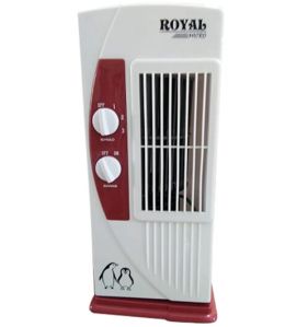 Rotable Air cooling fan