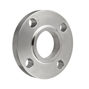 Mild Steel Flanges