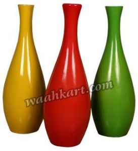 Decorative Plain Pot