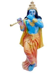 decorative flute Lord Krishna