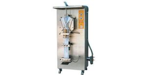 Ice-candy Pouch Packing Machine