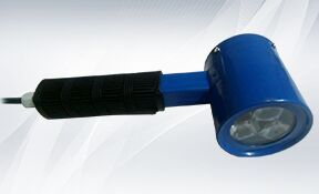 UV LED HAND LAMP