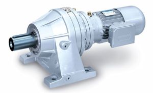 Planetary Gear Motor